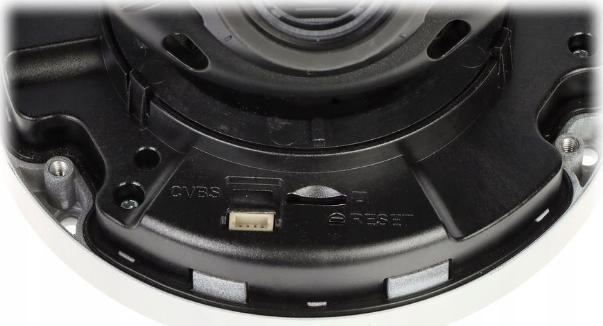 IP-камера відеоспостереження Hikvision DS-2CD2787G2HT-LIZS 2.8-12mm 618475 фото