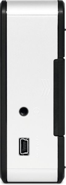 Радіоприймач Technisat DigitRadio 1 Silver-Orange 411685 фото