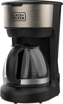 Кавоварка крапельна Black+Decker BXCO600E 530159ua фото