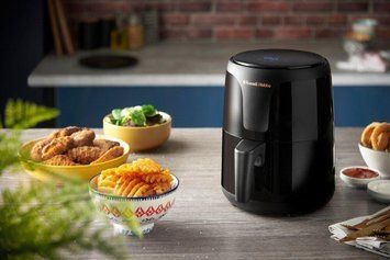 Мультипіч (аерофритюрниця) Russell Hobbs SatisFry Air Small 26500-56 459272 фото