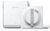 Робот для миття вікон Ecovacs Winbot W2 Pro Omni White 573166 фото