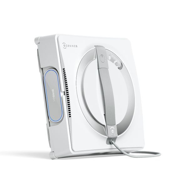 Робот для миття вікон Ecovacs Winbot W2 Pro Omni White 573166 фото