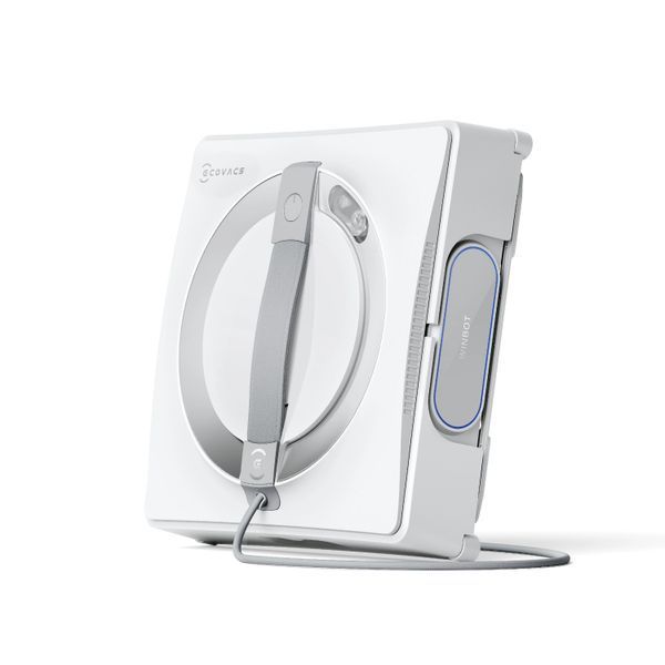 Робот для миття вікон Ecovacs Winbot W2 Pro Omni White 573166 фото