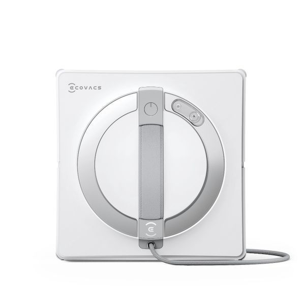 Робот для миття вікон Ecovacs Winbot W2 Pro Omni White 573166 фото